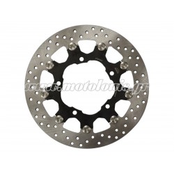 Δισκόπλακα Εμπρός Suzuki GSF 650 Bandit ('07-'12) / GSX 650F ('08-'12) JT Δισκόπλακα Εμπρός Suzuki GSF 650 Bandit ('07-'12) / GSX 650F ('08-'12) JT